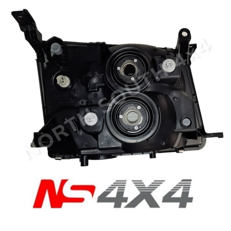 Ns4x4